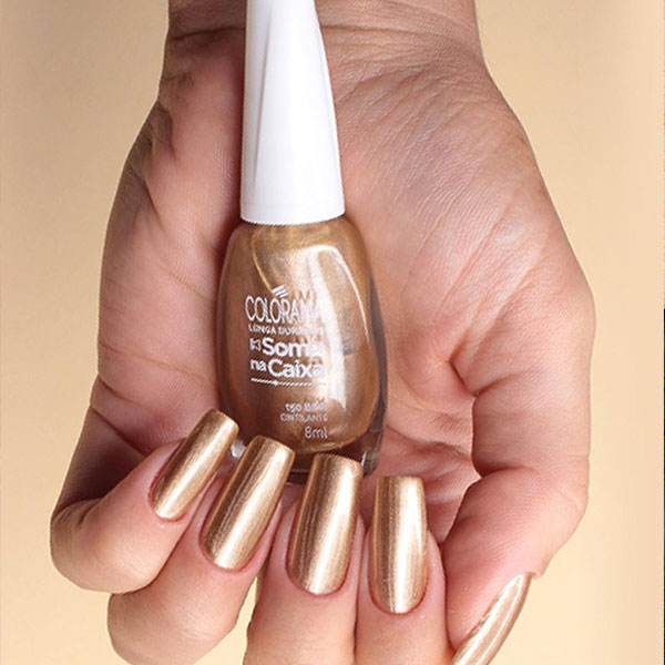 O Guia Completo das Unhas Minimalistas para o Ano Novo