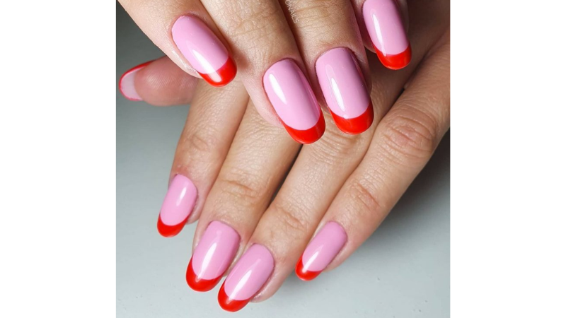Tendências de Unhas Rosa para 2024: Do Clássico ao Neon