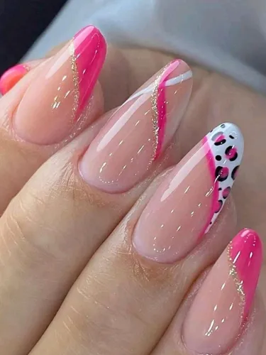 Guia Completo de Nail Art Rosa: Inspirações e Como Fazer