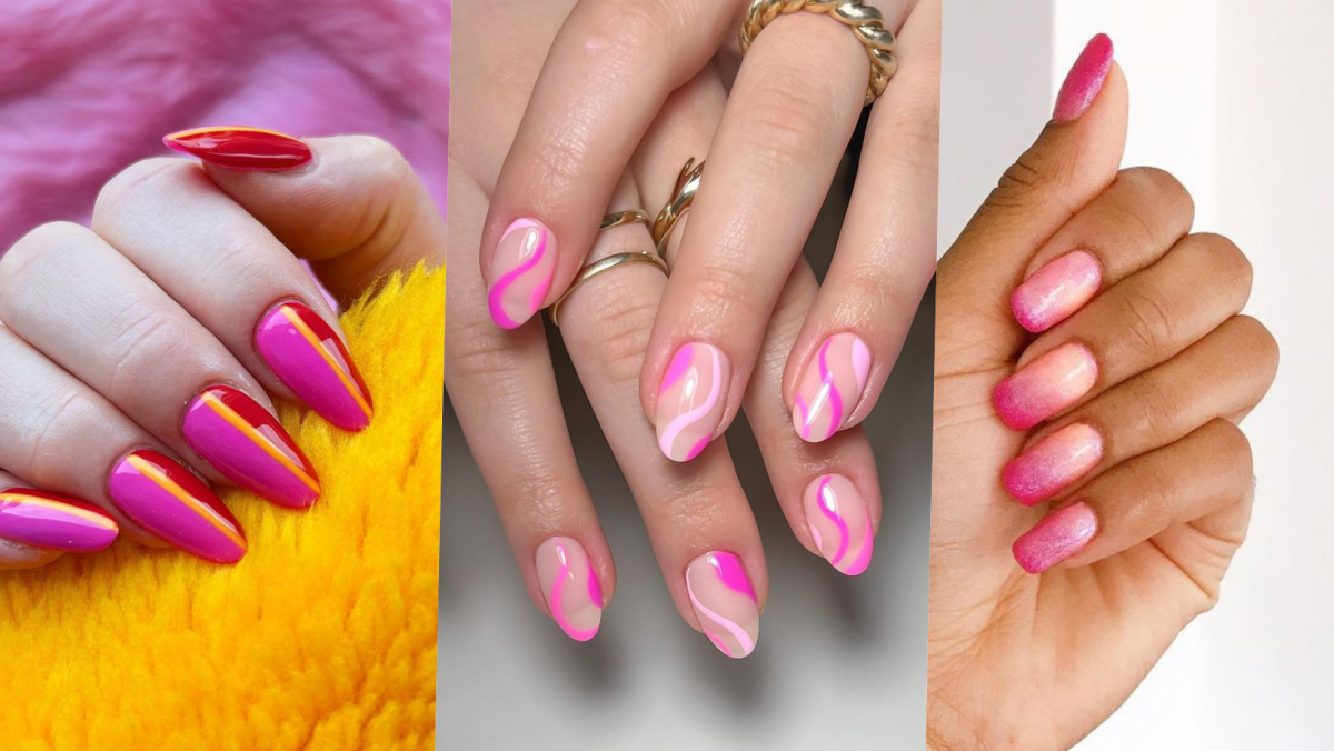 Barbiecore Nails: Inspirações para um Visual Radiante