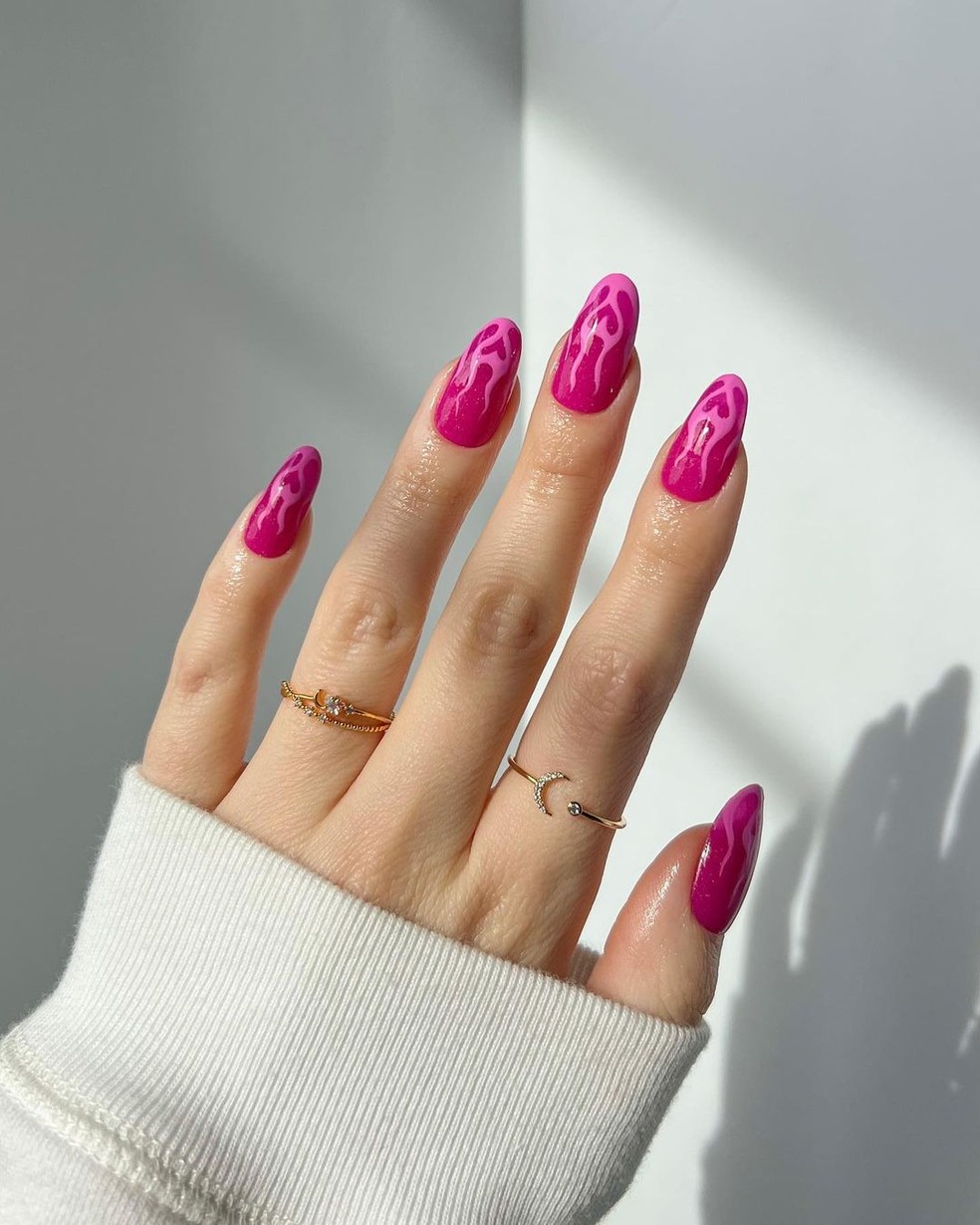 Descubra a Coleção Barbie™ + Colorama™ para Unhas Perfeitas