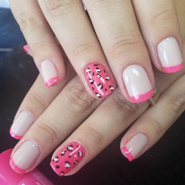 5 Ideias de Francesinha Rosa para Inspirar suas Unhas
Como Fazer a Francesinha Rosa Perfeita em Casa
Tendências de Francesinha Rosa: Do Clássico ao Ousado
Francesinha Rosa: Variações e Dicas para um Acabamento Impecável
Inspirações de Unhas Rosa com Francesinha para Todas as Ocasiões