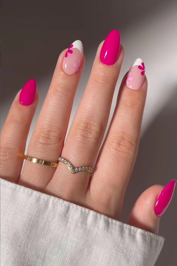 5 Ideias de Francesinha Rosa para Inspirar suas Unhas
Como Fazer a Francesinha Rosa Perfeita em Casa
Tendências de Francesinha Rosa: Do Clássico ao Ousado
Francesinha Rosa: Variações e Dicas para um Acabamento Impecável
Inspirações de Unhas Rosa com Francesinha para Todas as Ocasiões