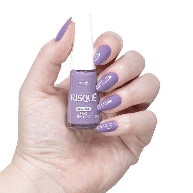 Esmalte Roxo: Tendências e Cores para Arrasar em 2024