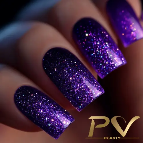 Esmalte Roxo: Tendências e Cores para Arrasar em 2024