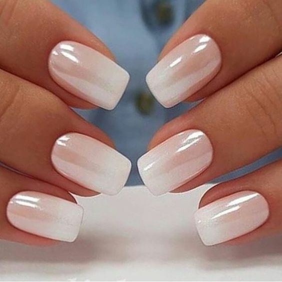 manicure russa riscos