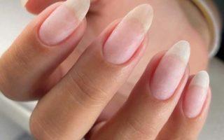 cutícula russa seca