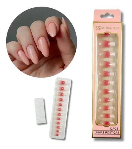 nail art inspiração