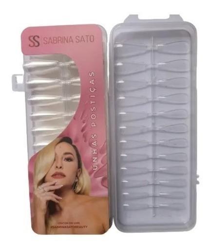 tendências de manicure