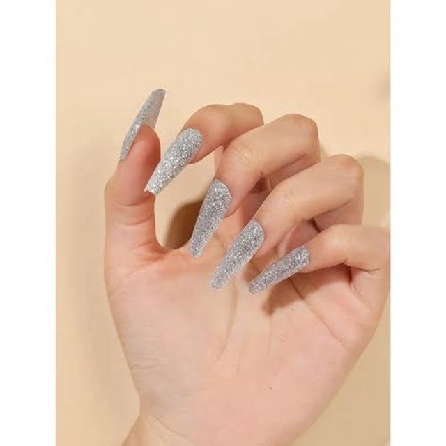 tendências de manicure