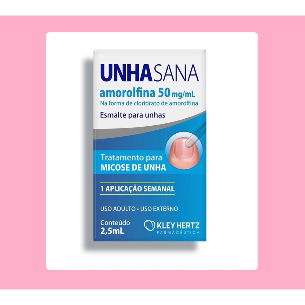 Unha Sana: O Guia Completo para Tratar Micose de Unha; Como Usar Unha Sana para Acabar com a Onicomicose: Passo a Passo; Unha Sana Funciona? Análise Completa e Depoimentos; Onde Comprar Unha Sana Mais Barato: Preços e Farmácias; Amorolfina 50mg/ml: Tudo Sobre o Ativo do Unha Sana