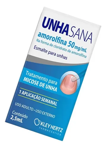 erros comuns no tratamento de micose de unha