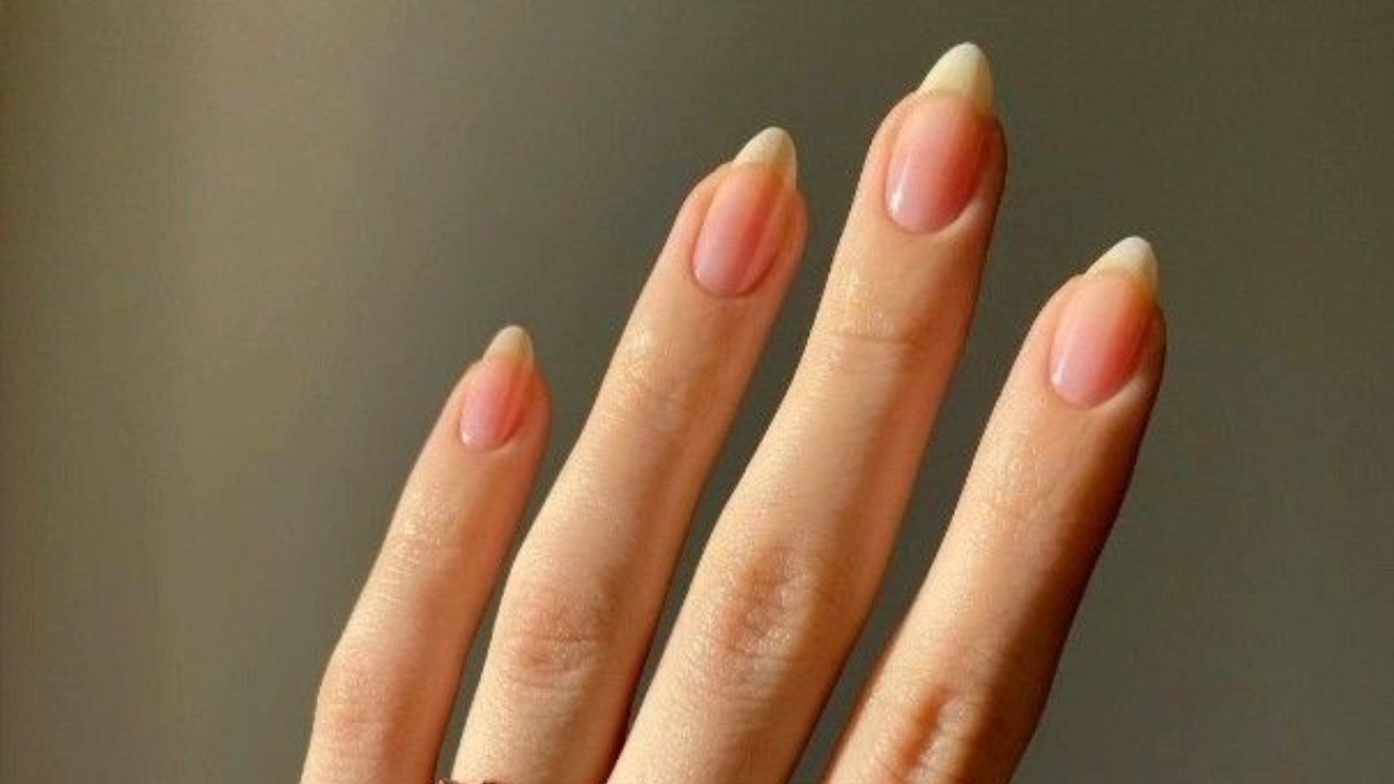 tratamento para unhas quebradiças