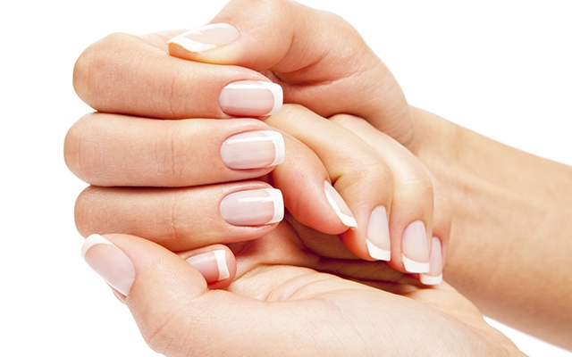 fortalecedor de unhas natural