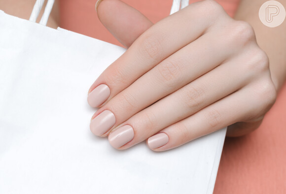 sinais de unhas doentes