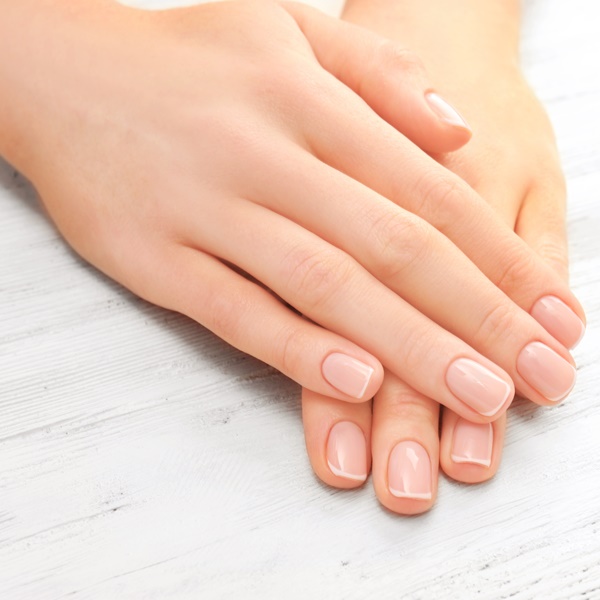 nutrição para unhas