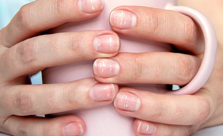 fortalecedor de unhas natural