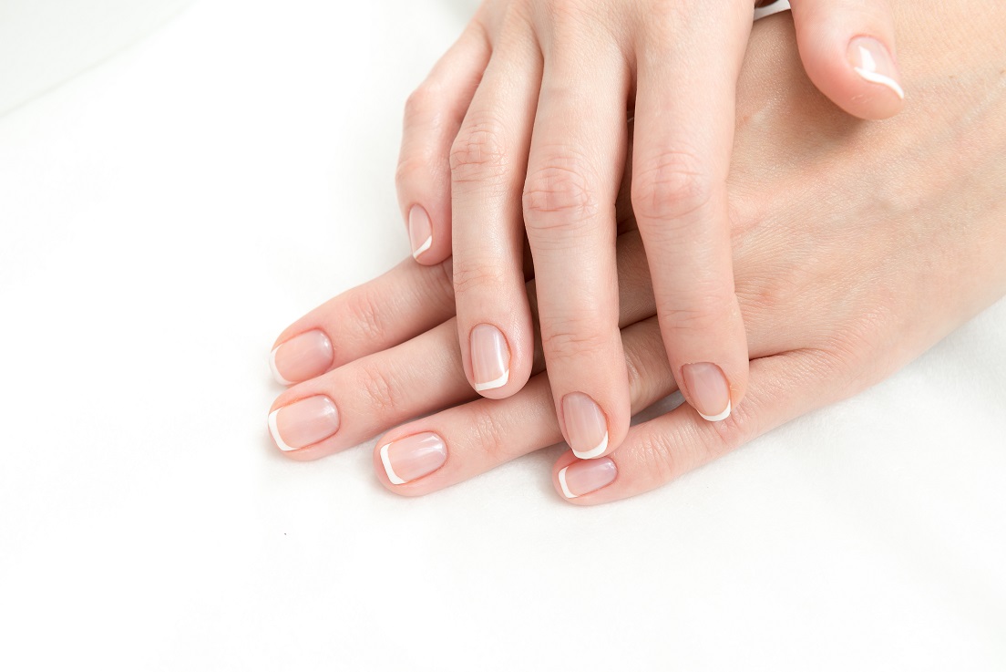 cuidados com unhas fracas