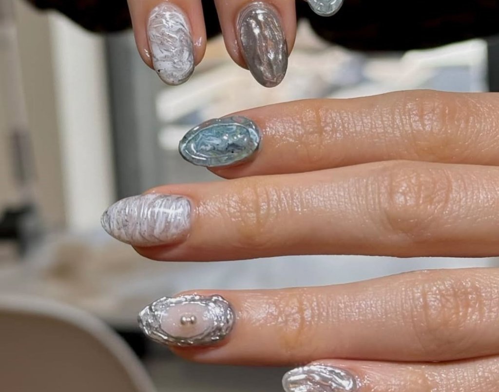 como fazer encapsulamento unha soft gel