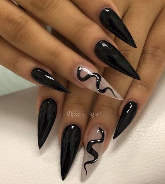 Marcas de Unhas Postiças Stiletto: Kiss NY e Macrilan Valem a Pena?