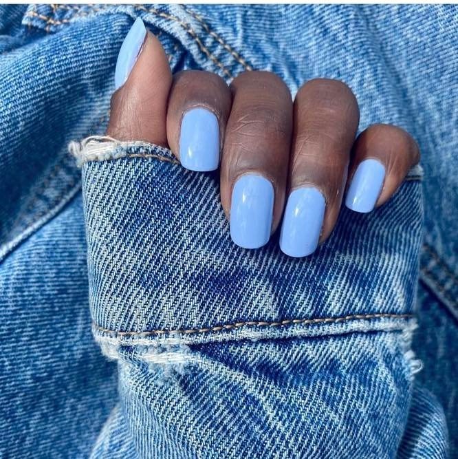 Soap Nails 2025