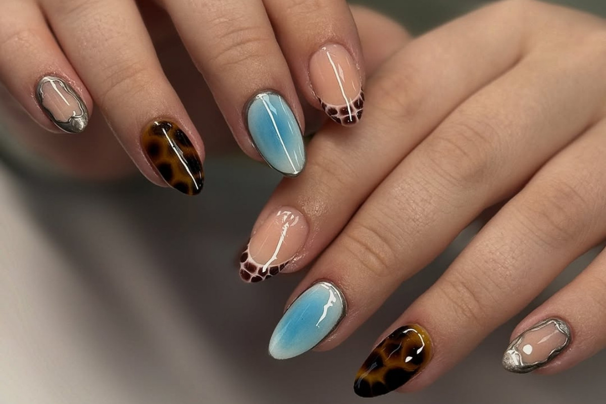 unha tendência 2026