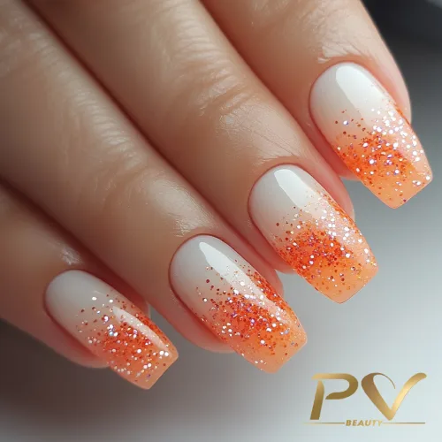 unha terracota fosca ou brilhante qual escolher