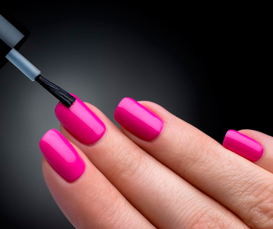 formatos de unhas curtas e elegantes