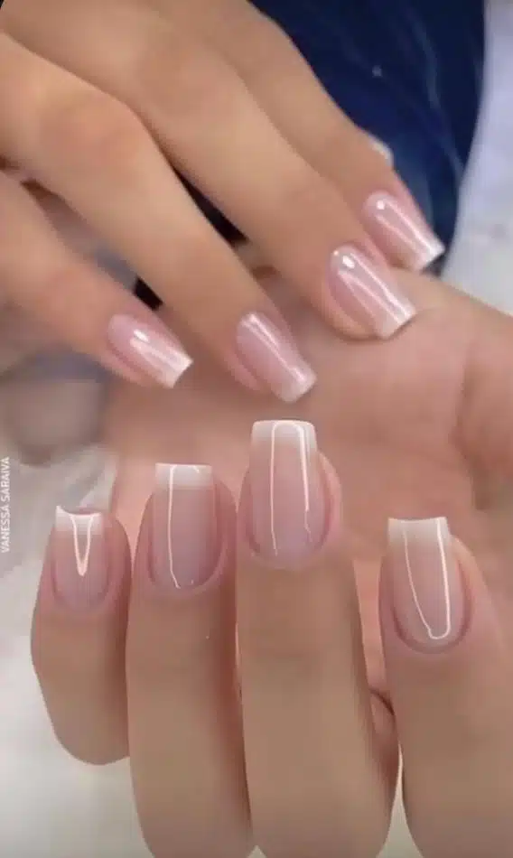 cuidados com unhas naturais