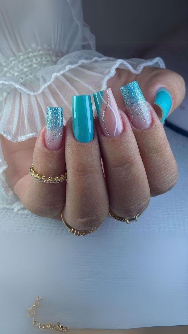 Unhas Verdes com Francesinha Clássica