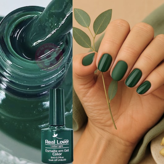 Diferença entre Unha Verde Estética e Doença: Saiba Identificar