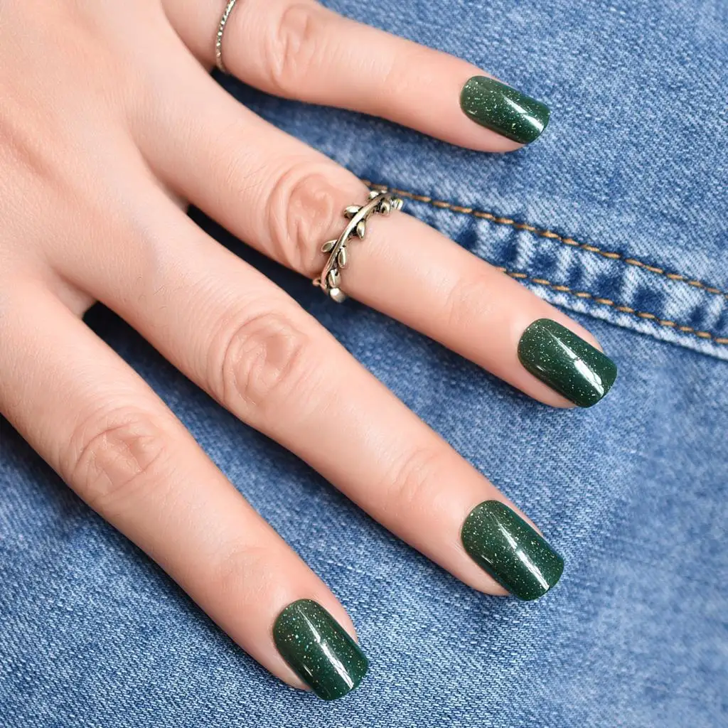 Síndrome da Unha Verde: Causas, Sintomas e Como Tratar a Cloroníquia