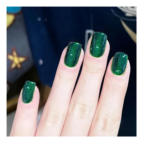 Como Prevenir a Unha Verde: Dicas Essenciais para a Saúde das Suas Unhas