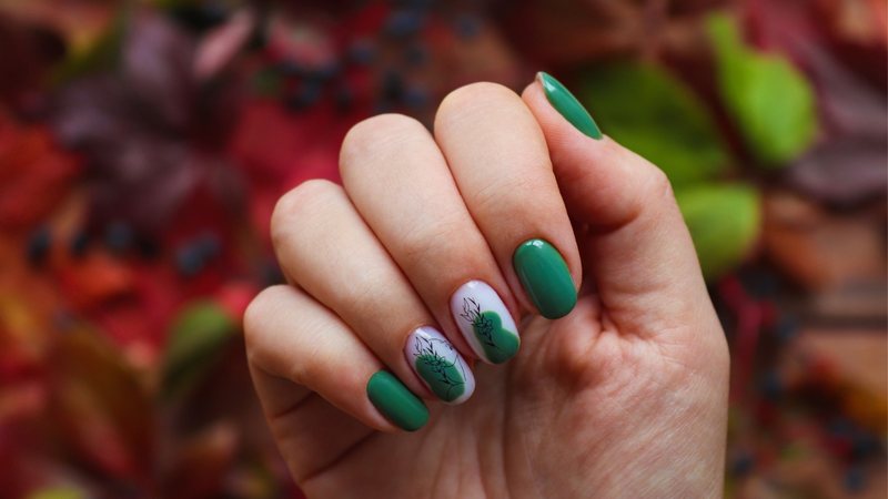 Como Prevenir a Unha Verde: Dicas Essenciais para a Saúde das Suas Unhas