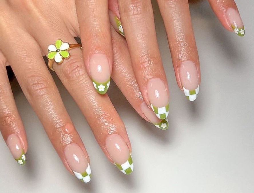 Unha Verde: Bactéria ou Fungo? Entenda a Diferença