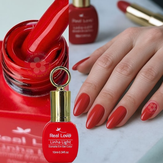 Remoção de Esmalte Gel Soak Off: Passo a Passo Simples