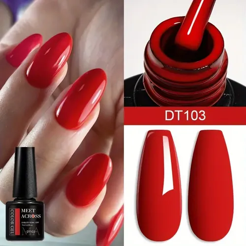 unha vinho amendoada