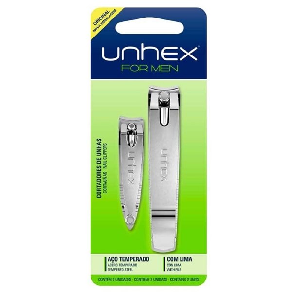 Melhor cortador de unha Unhex