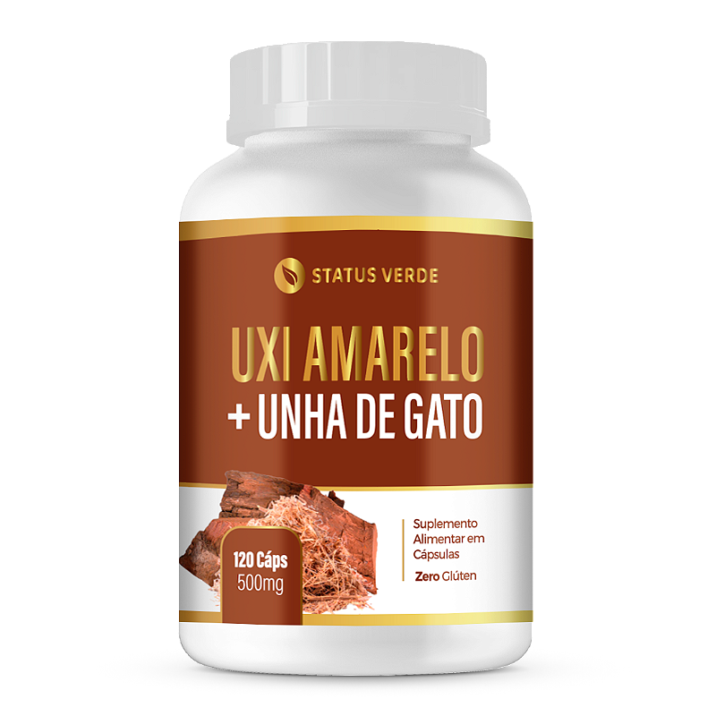 Como Uxi Amarelo e Unha de Gato Podem Ajudar no Tratamento de Miomas e Cistos