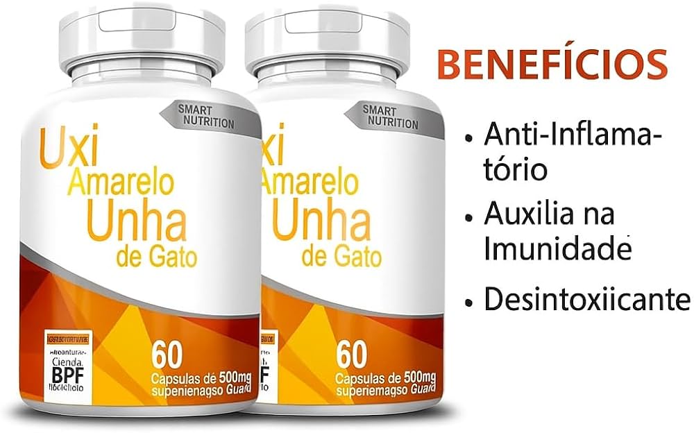 Como o Chá de Uxi Amarelo e Unha de Gato Pode Ajudar na Fertilidade