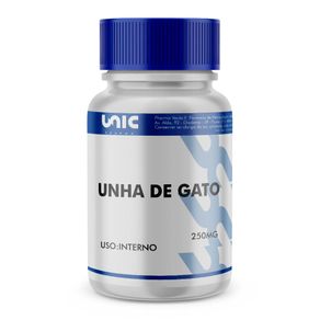 Uxi Amarelo vs. Unha de Gato: Entenda as Diferenças e Benefícios Combinados