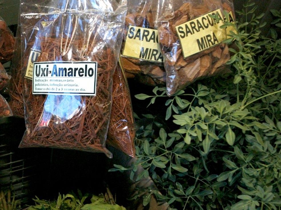 uxi amarelo com unha de gato para que serve