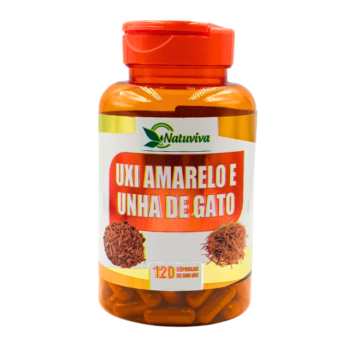 Chá ou Cápsulas? Melhores Formas de Consumir Uxi Amarelo e Unha de Gato