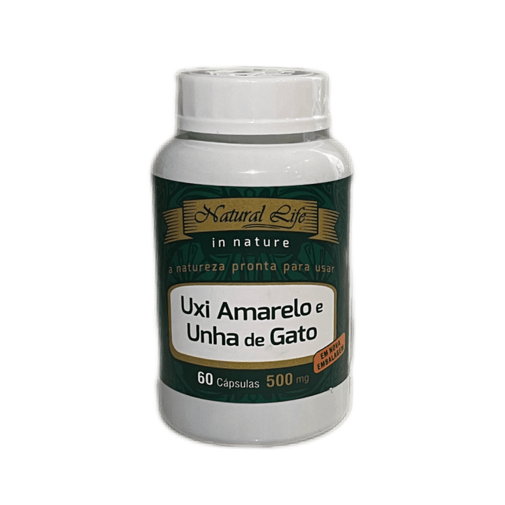 Como Uxi Amarelo e Unha de Gato Podem Ajudar no Tratamento de Miomas e Cistos