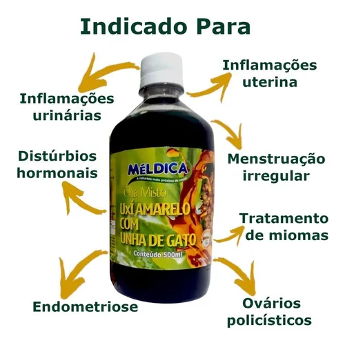 5 ideias de títulos:
1. Uxi Amarelo e Unha de Gato: A Dupla Poderosa para a Saúde Reprodutiva Feminina
2. Como o Uxi Amarelo e a Unha de Gato Podem Regular seu Ciclo Menstrual
3. Desmistificando o Uso do Uxi Amarelo e Unha de Gato: Benefícios e Cuidados
4. Tratamentos Naturais para Miomas e Endometriose: O Papel do Uxi Amarelo e Unha de Gato
5. Guia Completo: Doses e Períodos de Uso do Uxi Amarelo e Unha de Gato