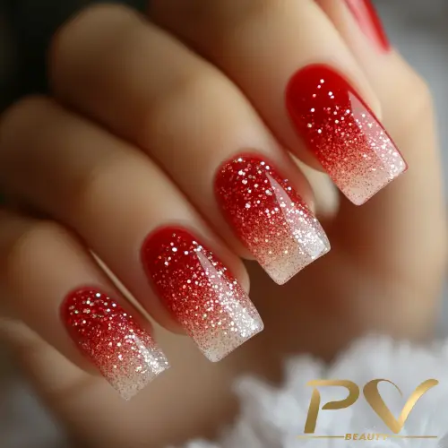 esmalte vermelho cereja barato e de qualidade