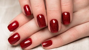esmalte vermelho cereja risque vs dailus qual o melhor