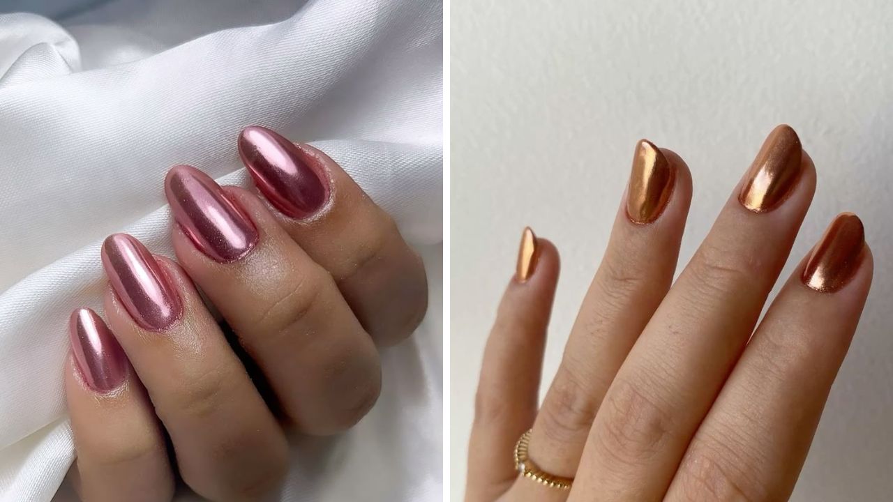 Verniz Gel vs. Esmalte Tradicional: Qual a Melhor Escolha para Você?