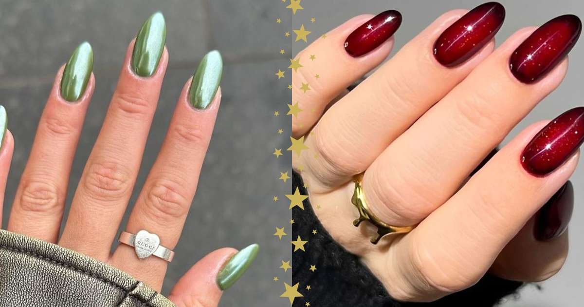 Finalizadores de Esmalte: Top Coat vs. Extra Brilho para um Acabamento Impecável