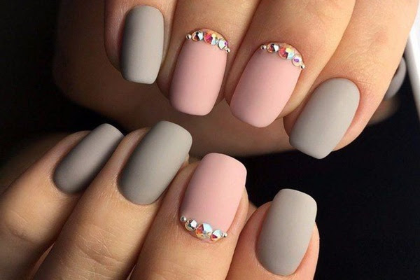 As Cores de Esmalte que Vão Dominar o Outono/Inverno de 2026